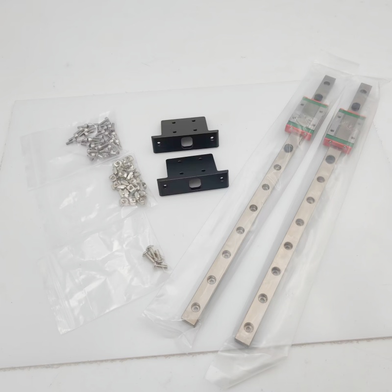 Linear Rail Mgn12H Set - Drukarka 3D Funssor Sovol SV05 MGN12H