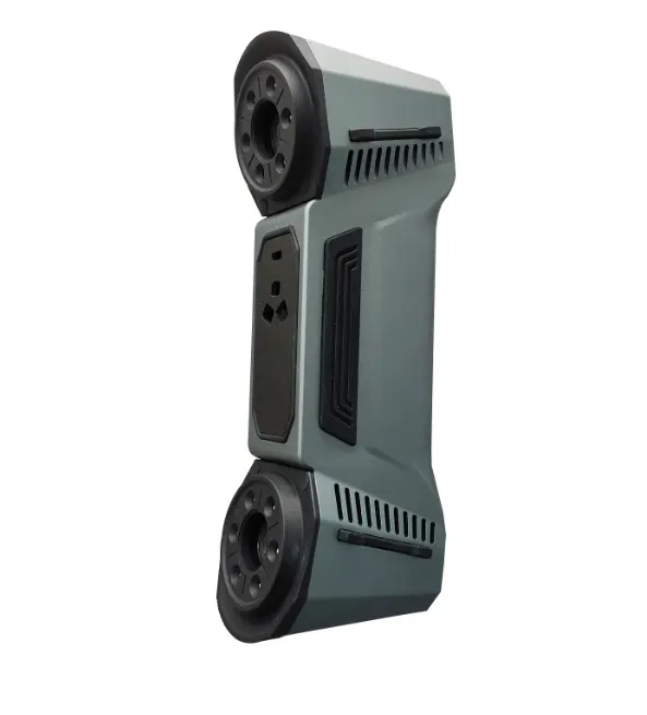 Handheld 3D Scanner High Precision - Przemysłowy, precyzyjny, ręczny skaner laserowy 3D