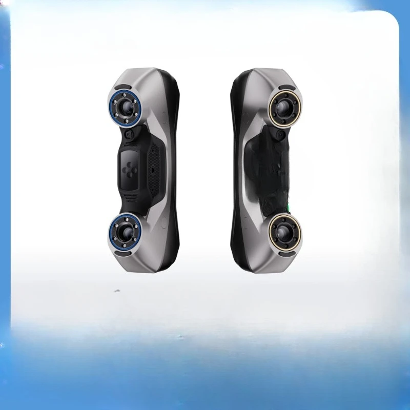 Handheld 3D Scanner High Precision - Bezprzewodowy laserowy skaner 3D, ręczny skaner