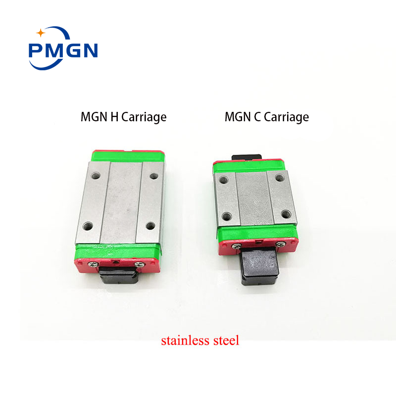 Linear Rail Mgn12H Set - 2szt MGN7H MGN7C MGN9H MGN9C MGN12H