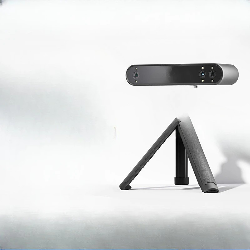 Handheld 3D Scanner High Precision - Precyzyjny, profesjonalny, przenośny, ręczny skaner 3D
