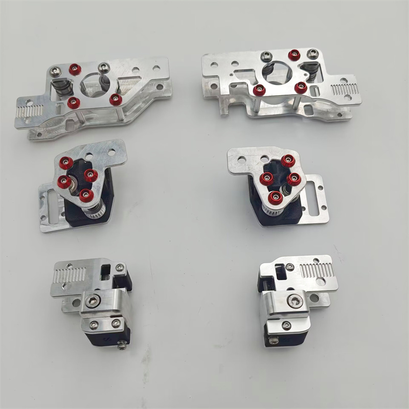 Corexy 3D Printer Kit - Zestaw Funssor Voron 2.4 R2 do