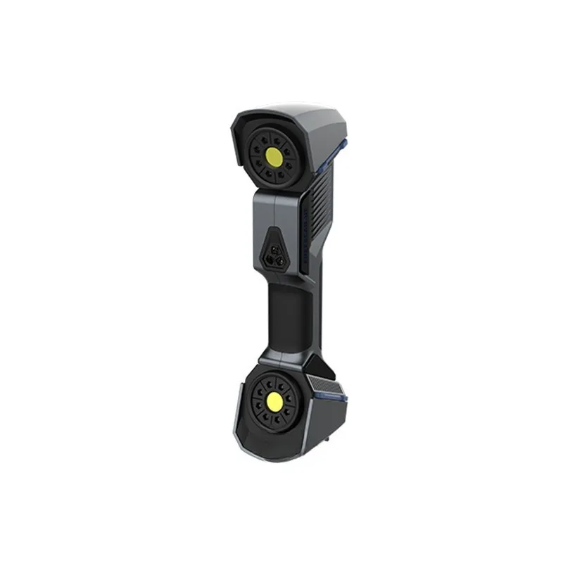 Handheld 3D Scanner High Precision - Ręczny skaner 3D o przemysłowej precyzji
