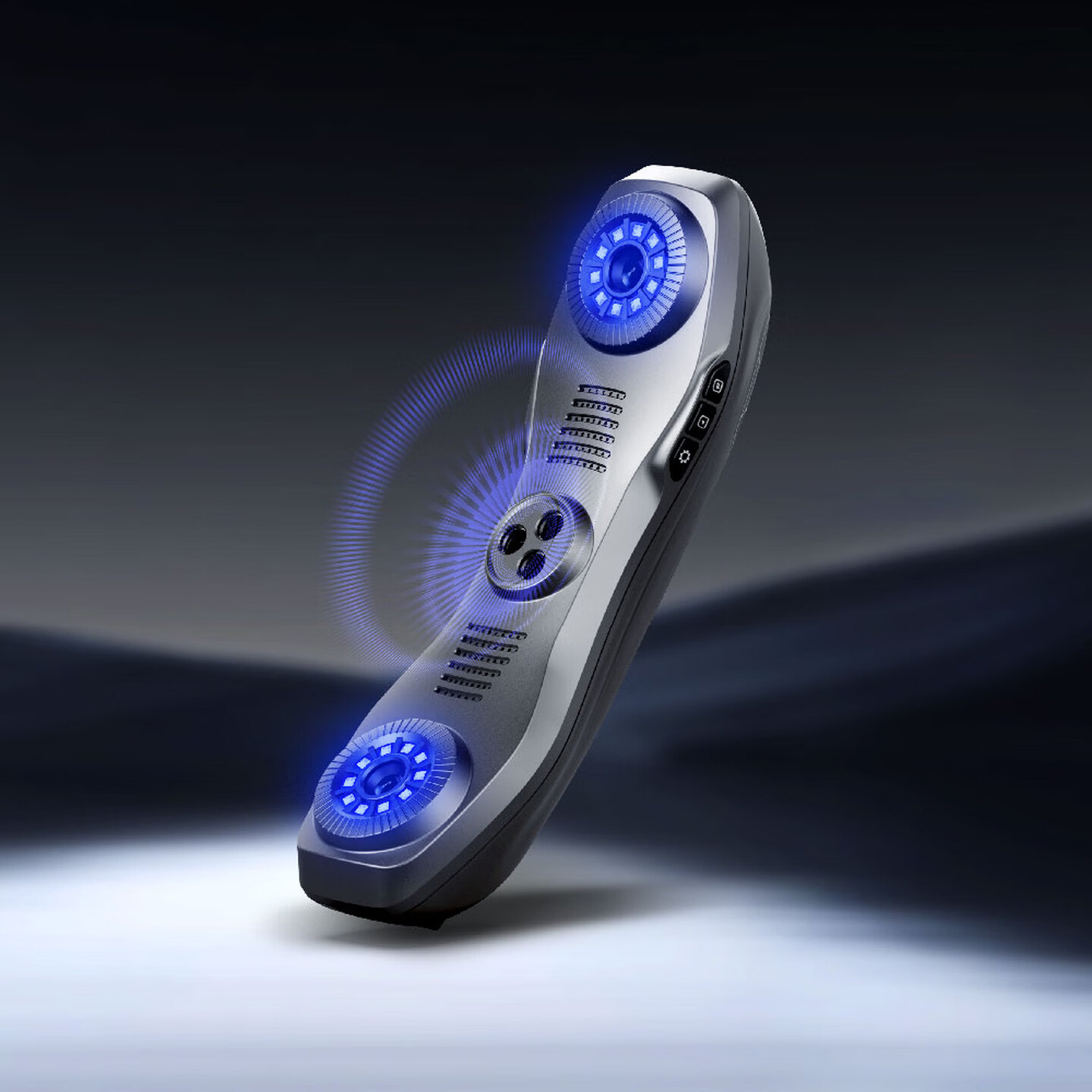 Skaner 3D, ręczny laserowy ska – Handheld 3D Scanner High Precision recenzja i cena