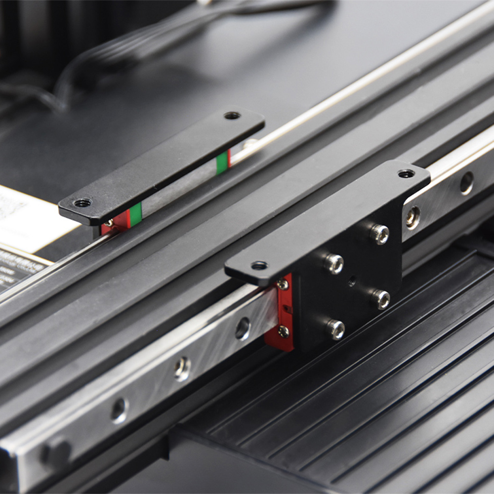 Zestaw do modernizacji podwójn – Linear Rail Mgn12H Set recenzja i cena