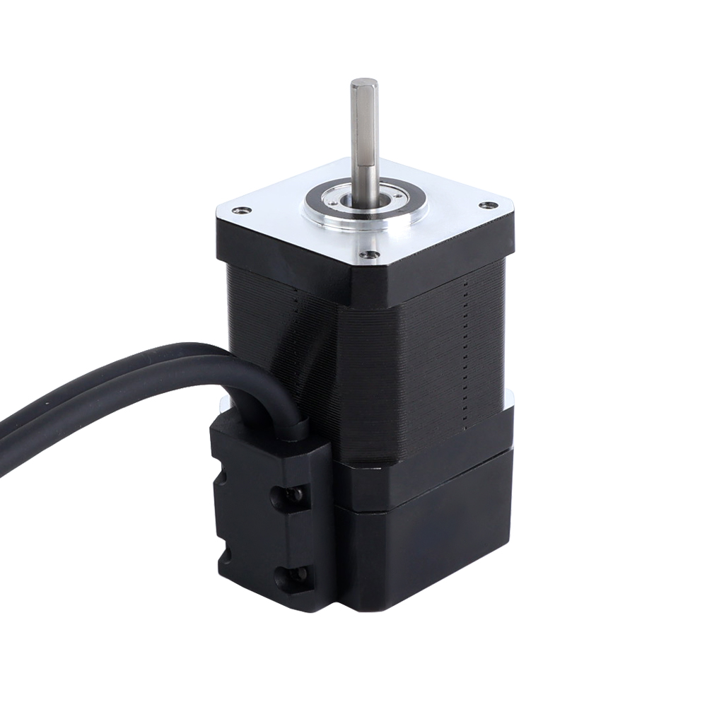 STEPPERONLINE Nema 17 pętla za – Closed Loop Stepper Motor Nema 17 recenzja i cena
