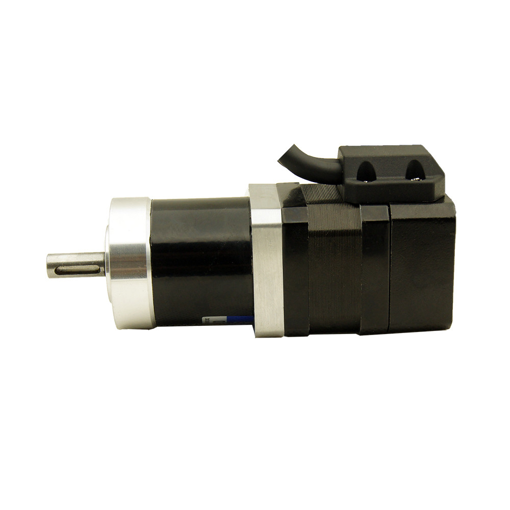 Silnik krokowy Nema17 0.2Nm z  – Closed Loop Stepper Motor Nema 17 recenzja i cena