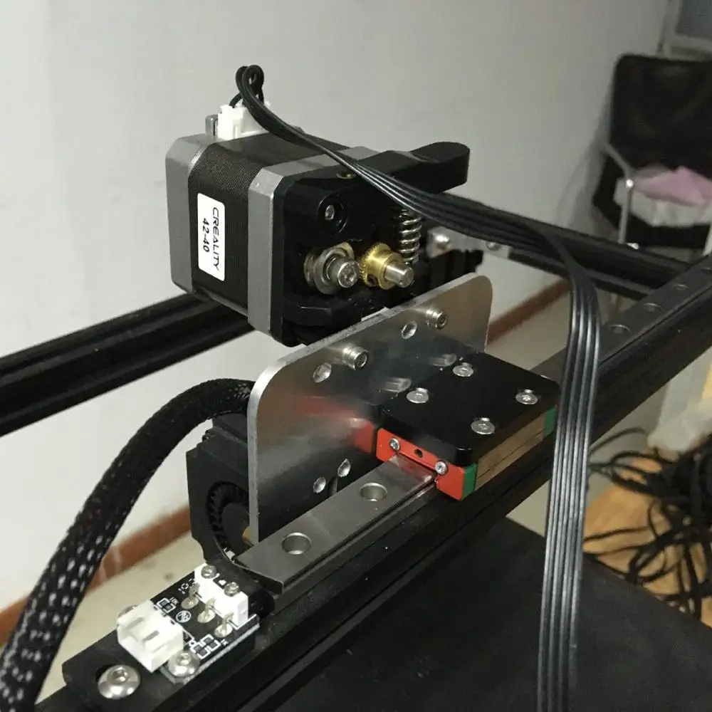 1 Zestaw szyn liniowych MGN12H – Linear Rail Mgn12H Set recenzja i cena