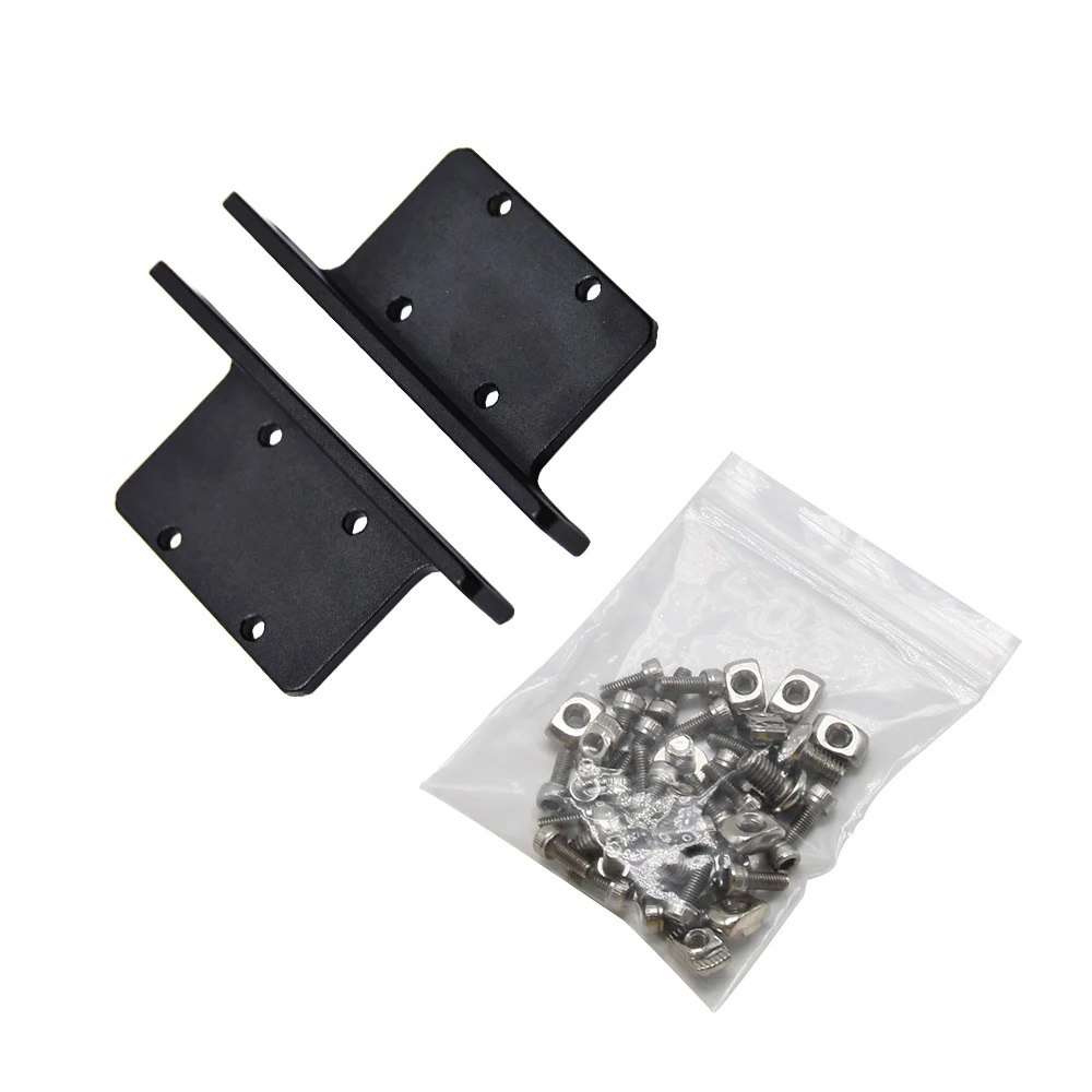 Zestaw podwójnych liniowych sz – Linear Rail Mgn12H Set recenzja i cena
