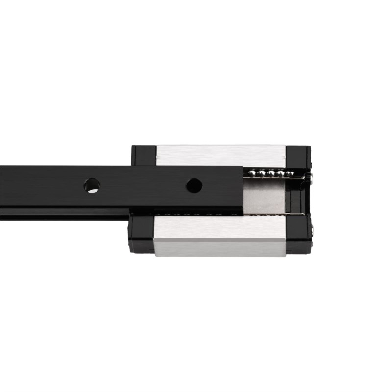 MGN12 12mm liniowa prowadnica  – Linear Rail Mgn12H Set recenzja i cena