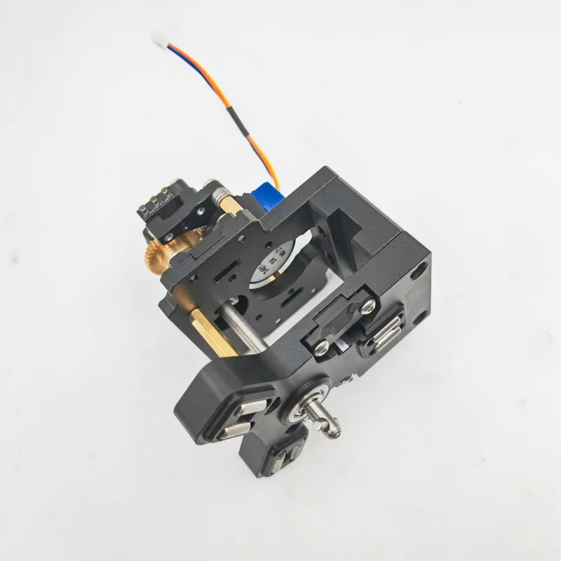 Zestaw do wymiany narzędzi Fun – Corexy 3D Printer Kit recenzja i cena