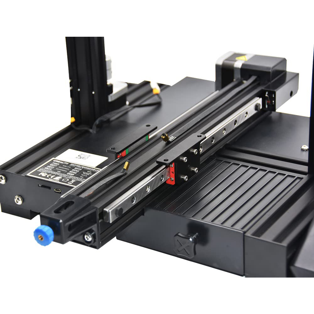 Zestaw do modernizacji prowadn – Linear Rail Mgn12H Set recenzja i cena