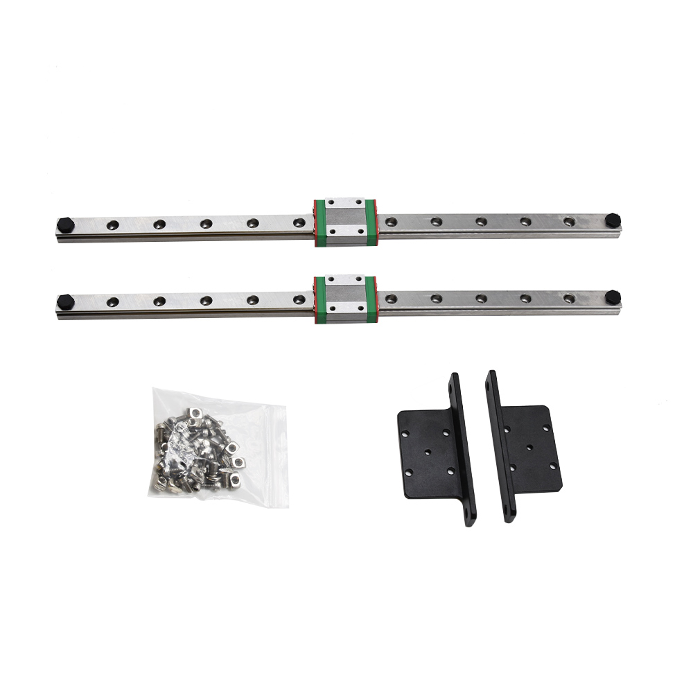 Zestaw do modernizacji prowadn – Linear Rail Mgn12H Set recenzja i cena