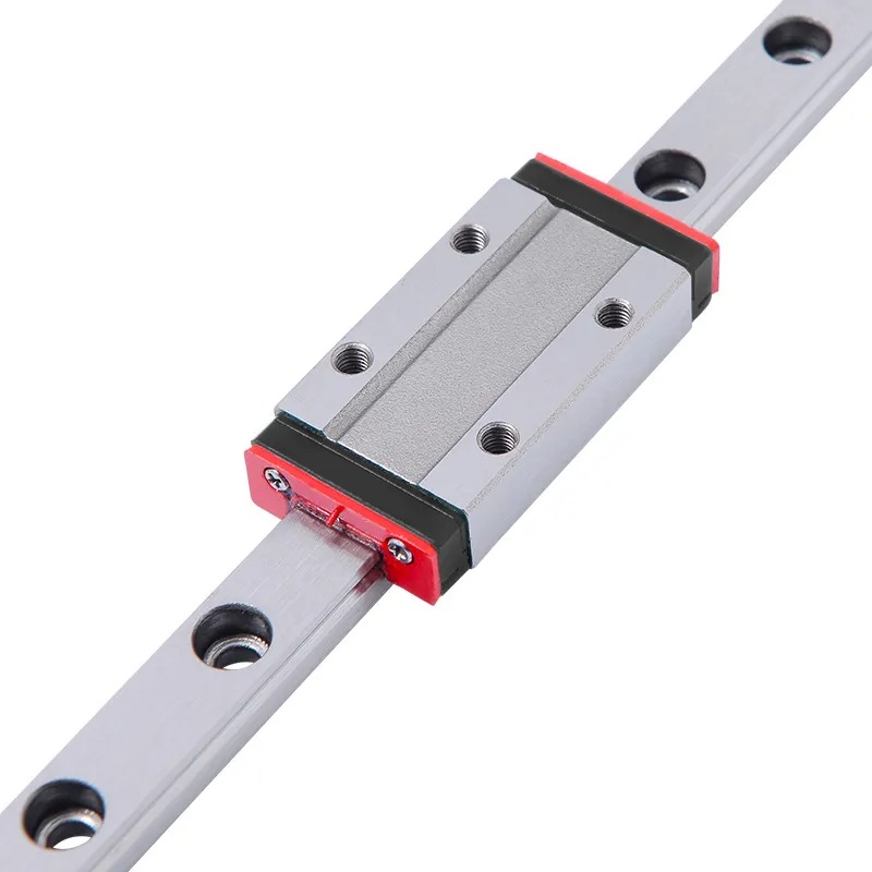 Prowadnica liniowa 12mm MGN12  – Linear Rail Mgn12H Set recenzja i cena