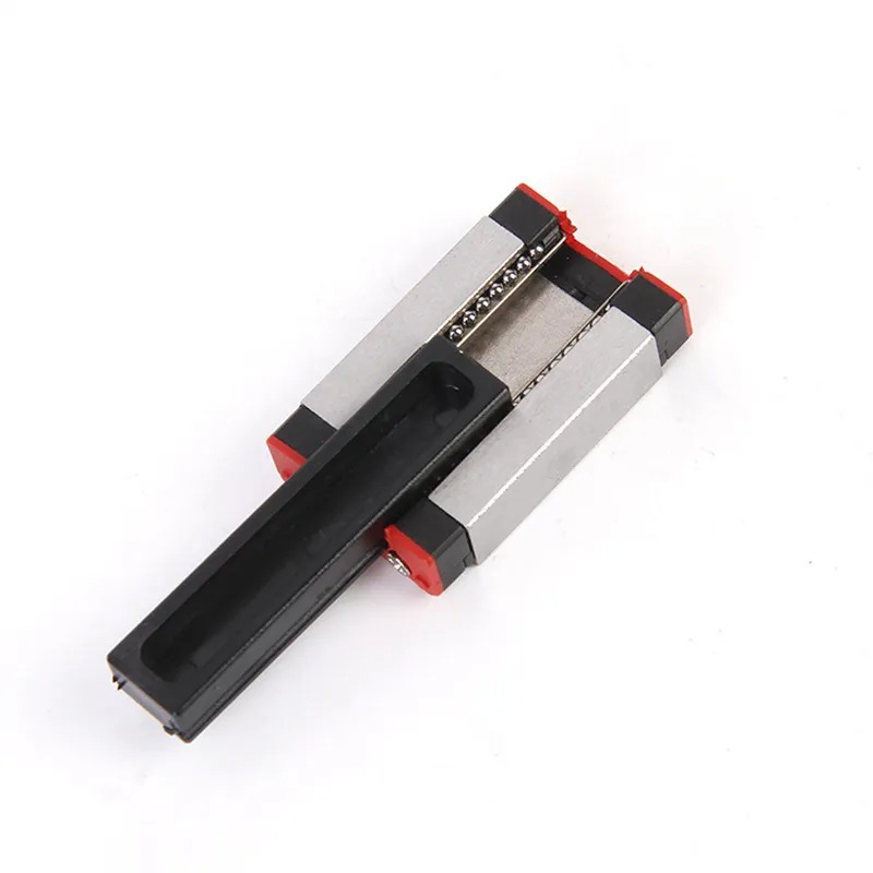 Prowadnica liniowa 12mm MGN12  – Linear Rail Mgn12H Set recenzja i cena