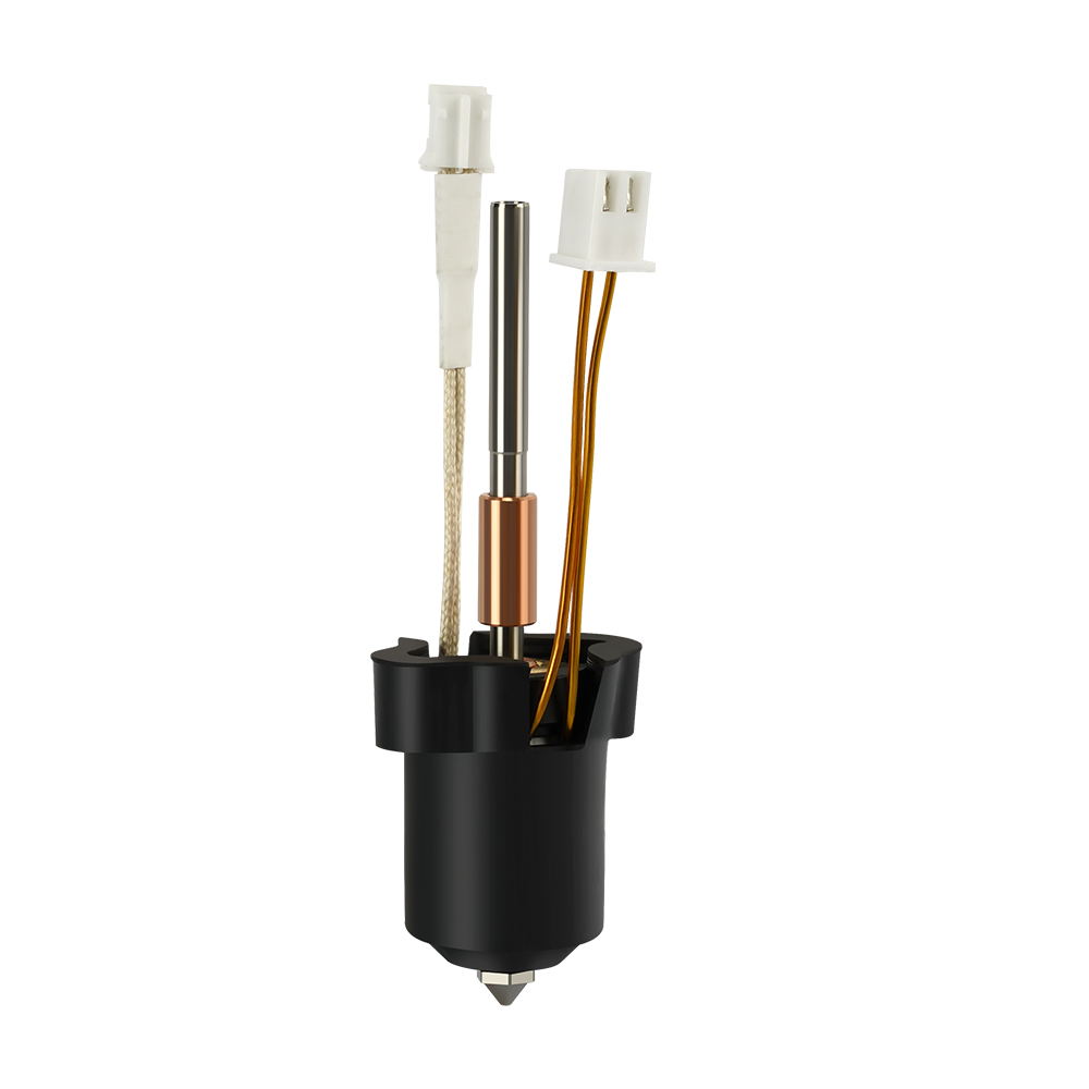 Hotend do Creality K1C K1 MAX  – High Flow Ceramic Hotend recenzja i cena