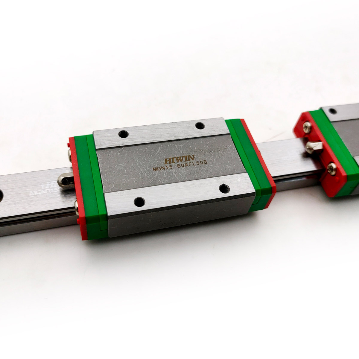 Oryginalny mini prowadnica lin – Linear Rail Mgn12H Set recenzja i cena