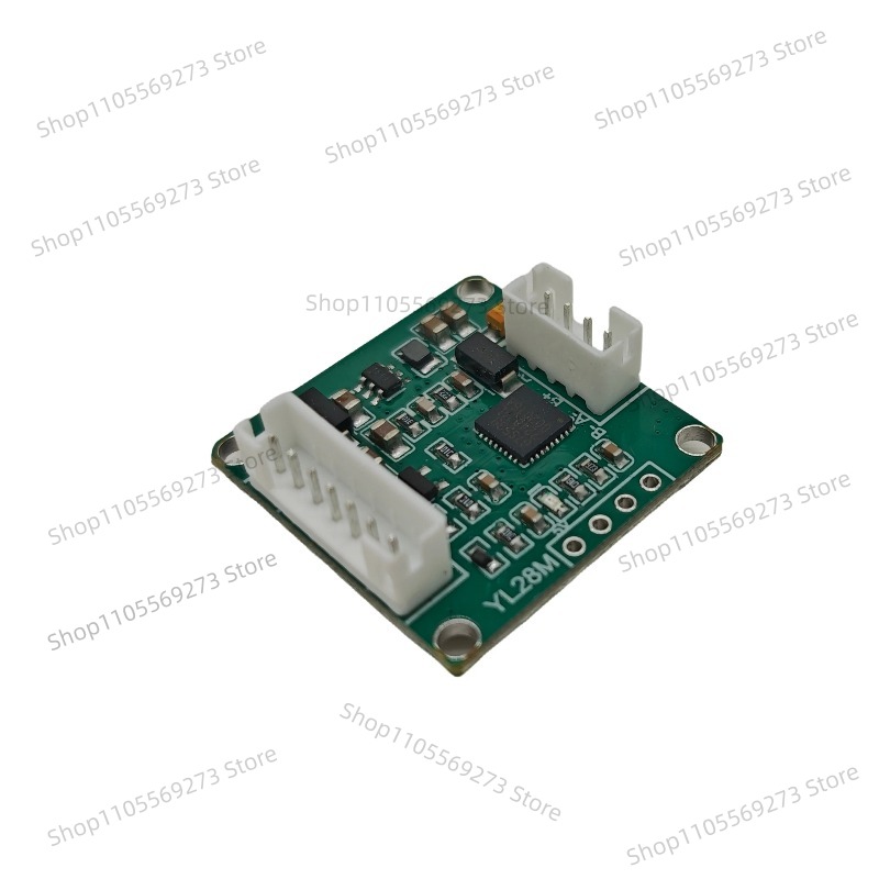 Płytka sterująca silnikiem kro – Closed Loop Stepper Motor Nema 17 recenzja i cena