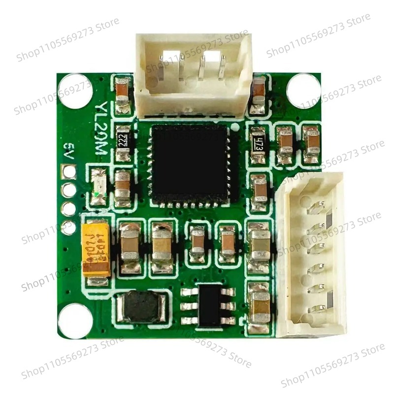 Płytka sterująca silnikiem kro – Closed Loop Stepper Motor Nema 17 recenzja i cena