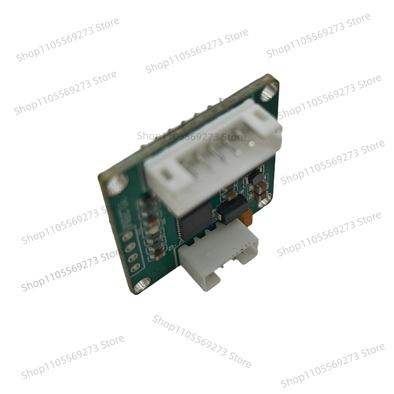 Płytka sterująca silnikiem kro – Closed Loop Stepper Motor Nema 17 recenzja i cena