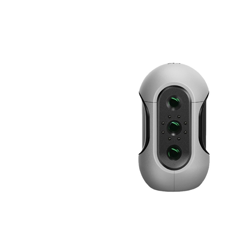 Precyzyjny skaner 3D, przenośn – Handheld 3D Scanner High Precision recenzja i cena