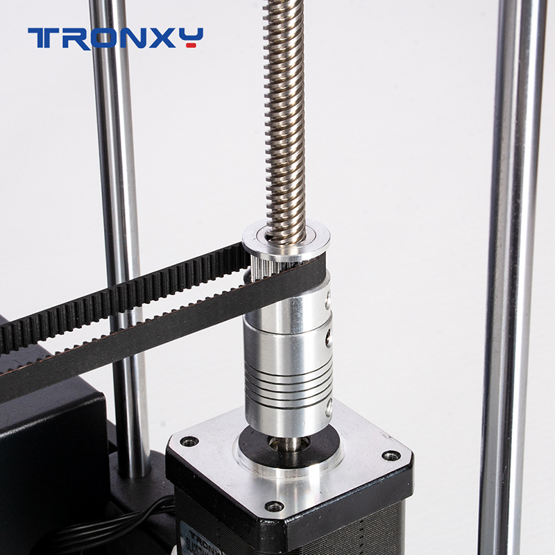 Zestaw paska rozrządu GT2 osi  – Corexy 3D Printer Kit recenzja i cena