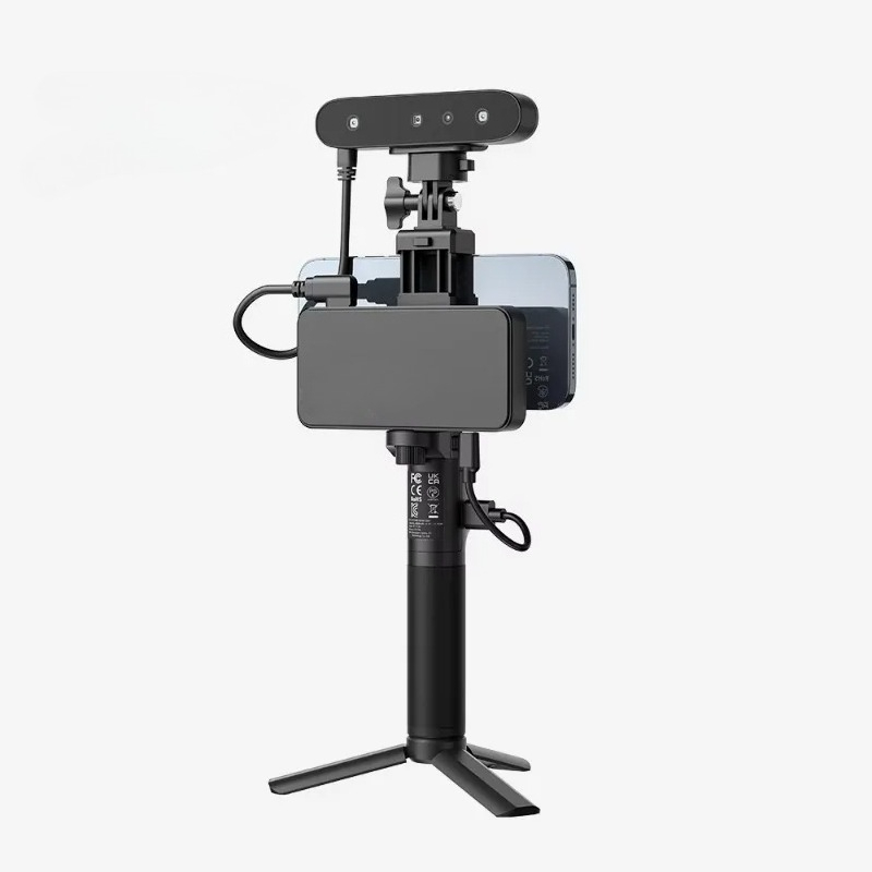Profesjonalny skaner 3D do urz – Handheld 3D Scanner High Precision recenzja i cena