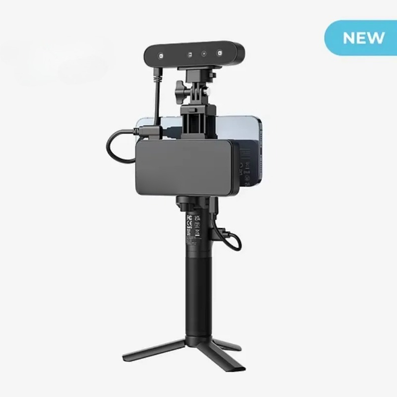 Profesjonalny skaner 3D do urz – Handheld 3D Scanner High Precision recenzja i cena