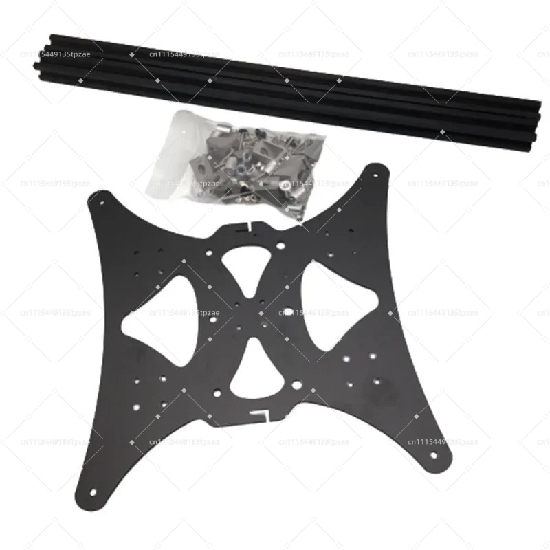 Zestaw szyn liniowych MGN12H,  – Linear Rail Mgn12H Set recenzja i cena