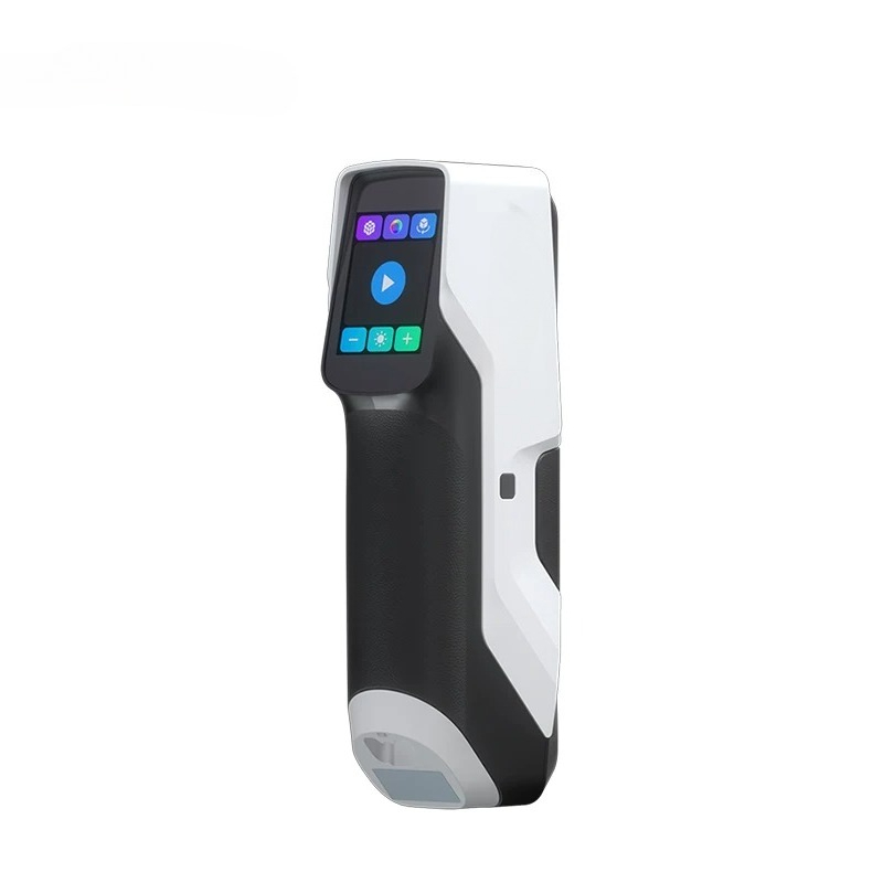 Ręczny, precyzyjny skaner 3D M – Handheld 3D Scanner High Precision recenzja i cena
