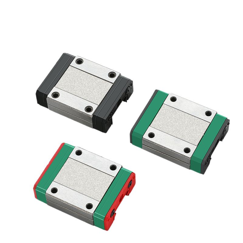 2 SZTUK MGN7C MGN7H MGN9C MGN9 – Linear Rail Mgn12H Set recenzja i cena