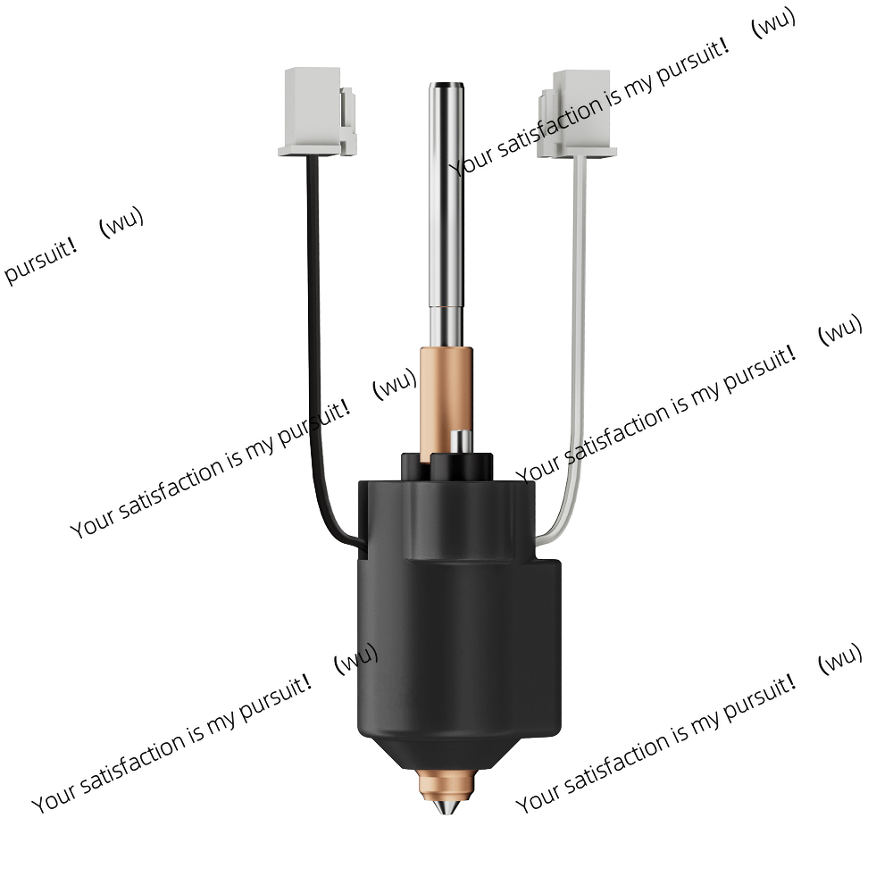 Nowy Hotend do Creality K1C K1 – High Flow Ceramic Hotend recenzja i cena