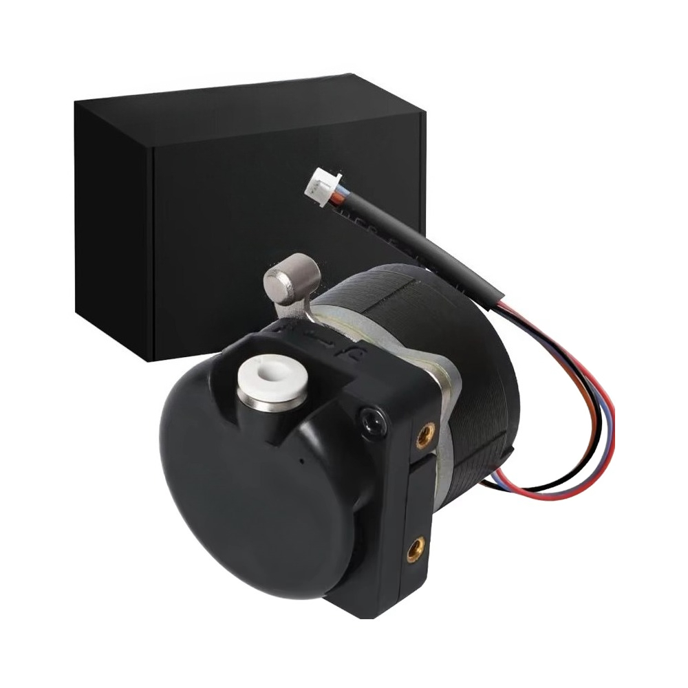Zestaw ekstrudera z podwójnym  – Direct Drive Dual Gear Extruder High Speed recenzja i cena