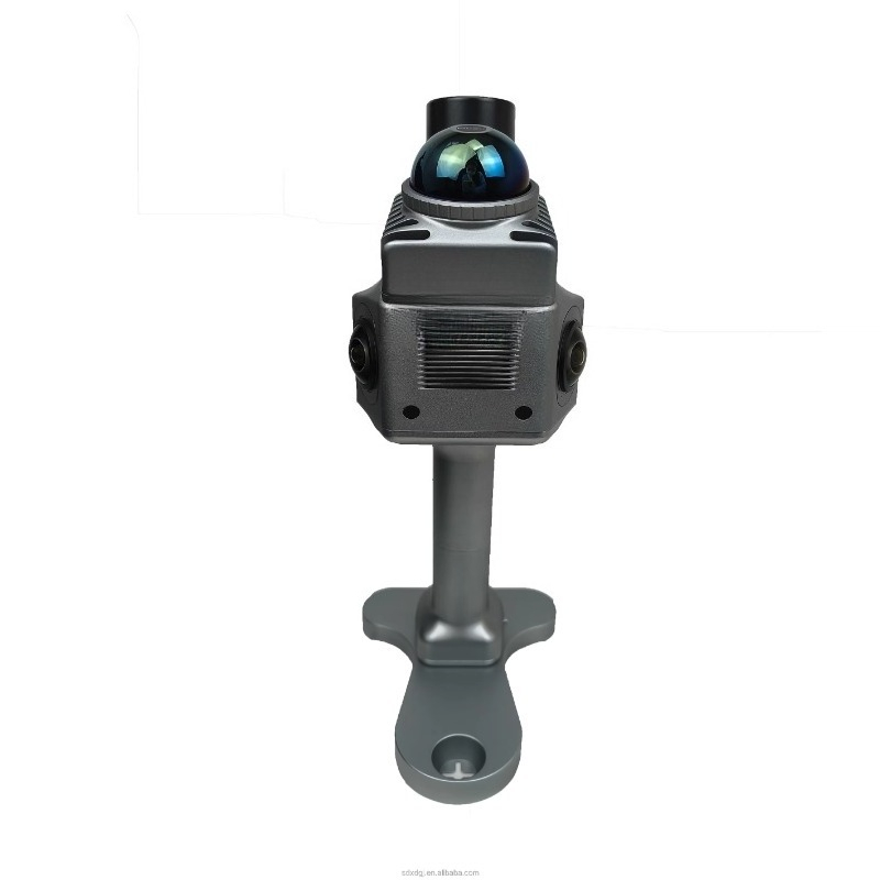 Precyzyjny ręczny mobilny skan – Handheld 3D Scanner High Precision recenzja i cena