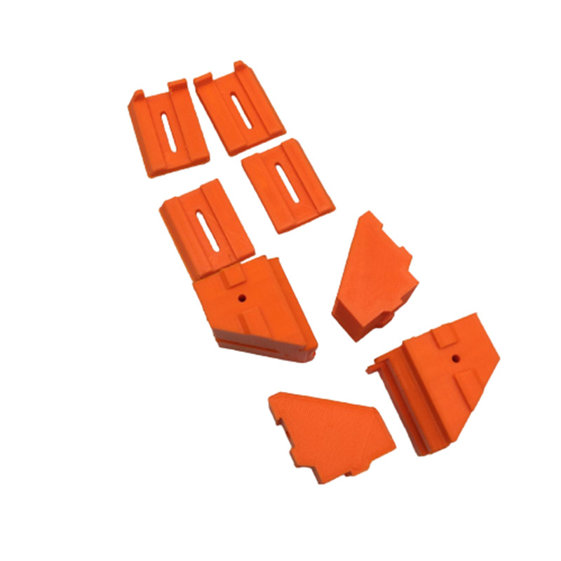 Zestaw ulepszeń prowadnicy lin – Linear Rail Mgn12H Set recenzja i cena