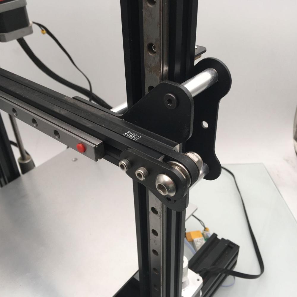 Funssor 1 szt. Zestaw do moder – Linear Rail Mgn12H Set recenzja i cena
