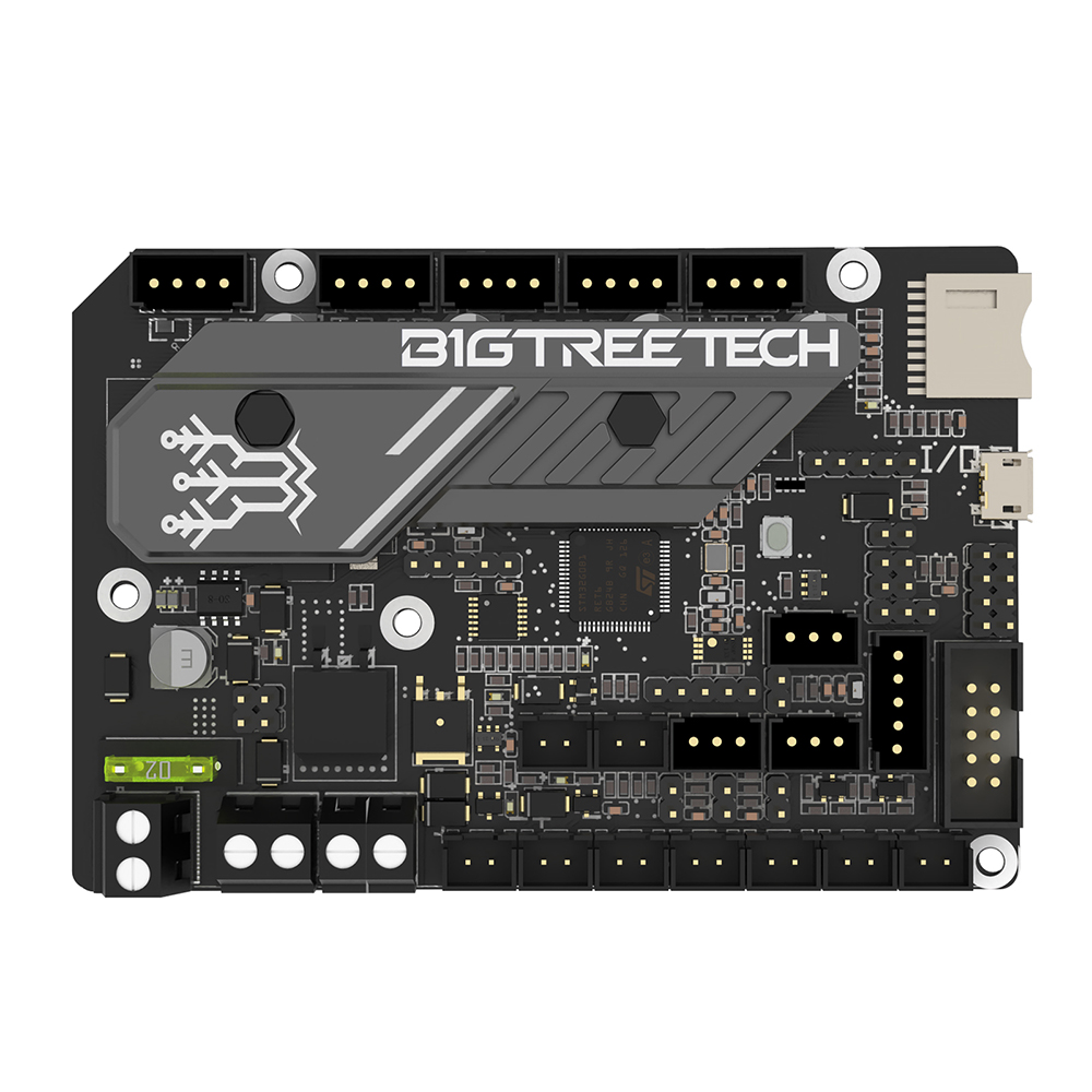 BIGTREETECH SKR MINI E3 V3.0 P – Corexy 3D Printer Kit recenzja i cena