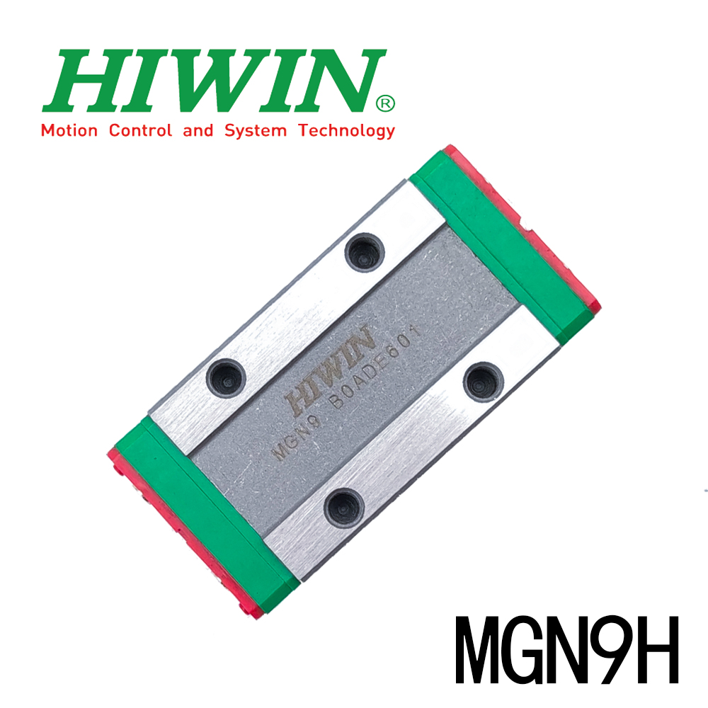 Darmowa wysyłka HIWIN oryginal – Linear Rail Mgn12H Set recenzja i cena