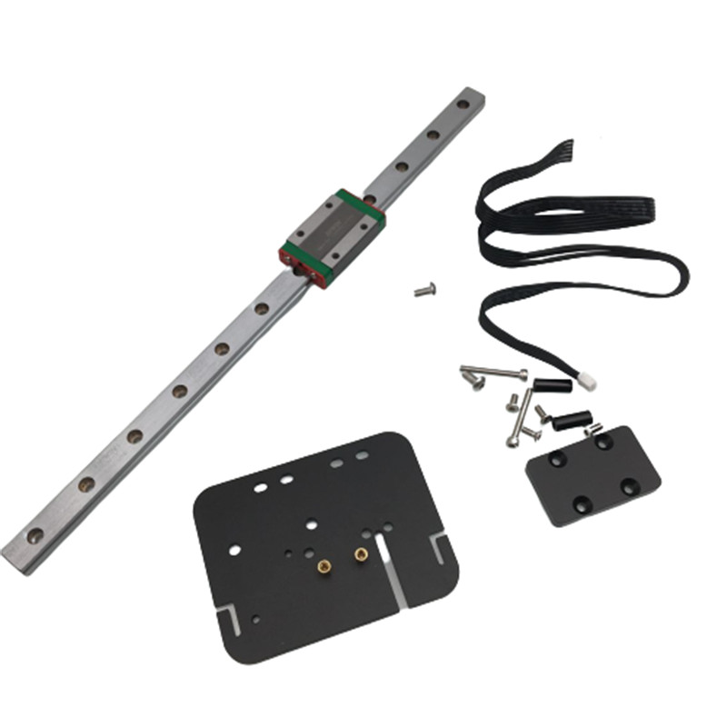 1 Zestaw Creality Ender5/Ender – Linear Rail Mgn12H Set recenzja i cena
