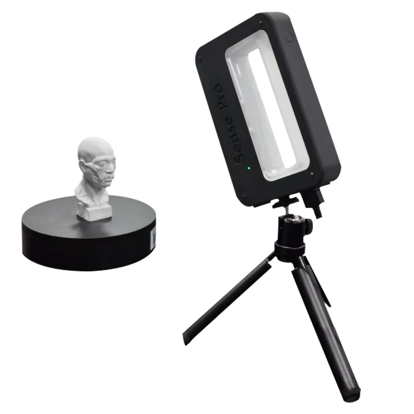 Przenośny ręczny skaner 3D, pr – Handheld 3D Scanner High Precision recenzja i cena