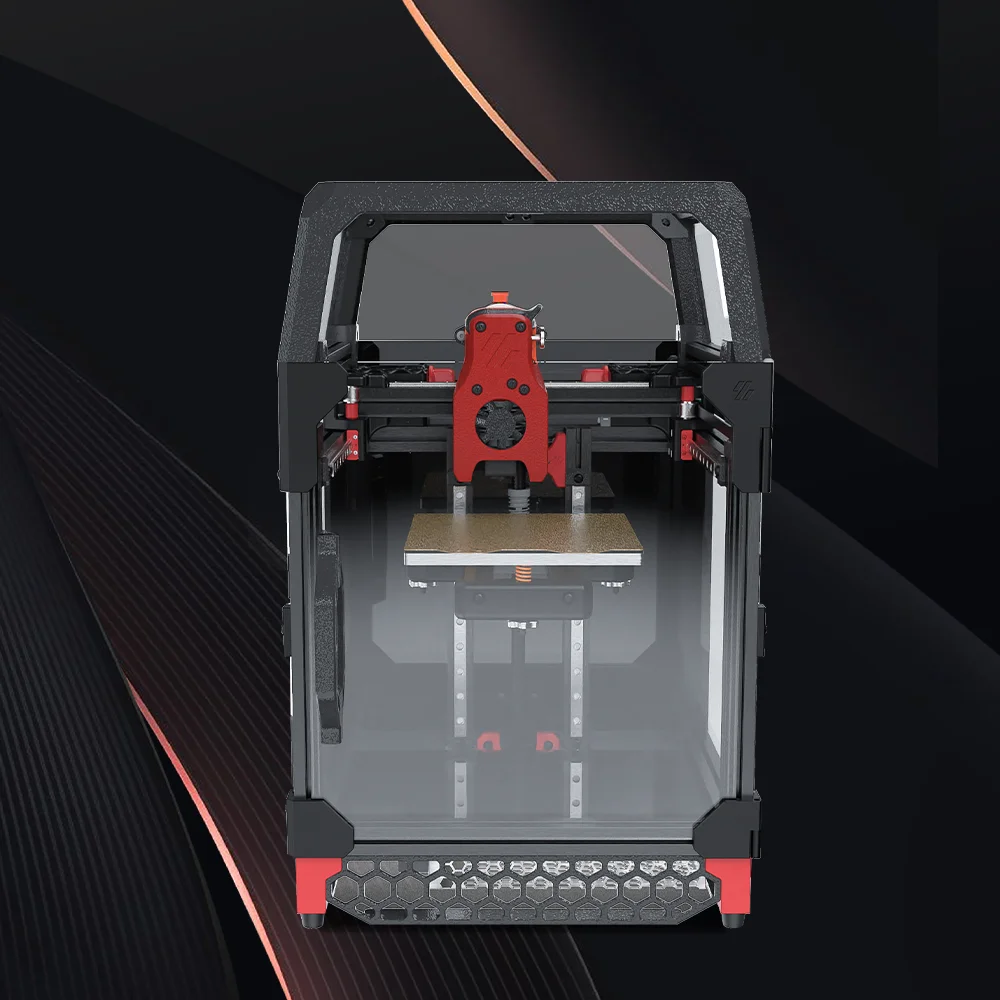 Cena hurtowa Zestaw drukarki 3 – Corexy 3D Printer Kit recenzja i cena