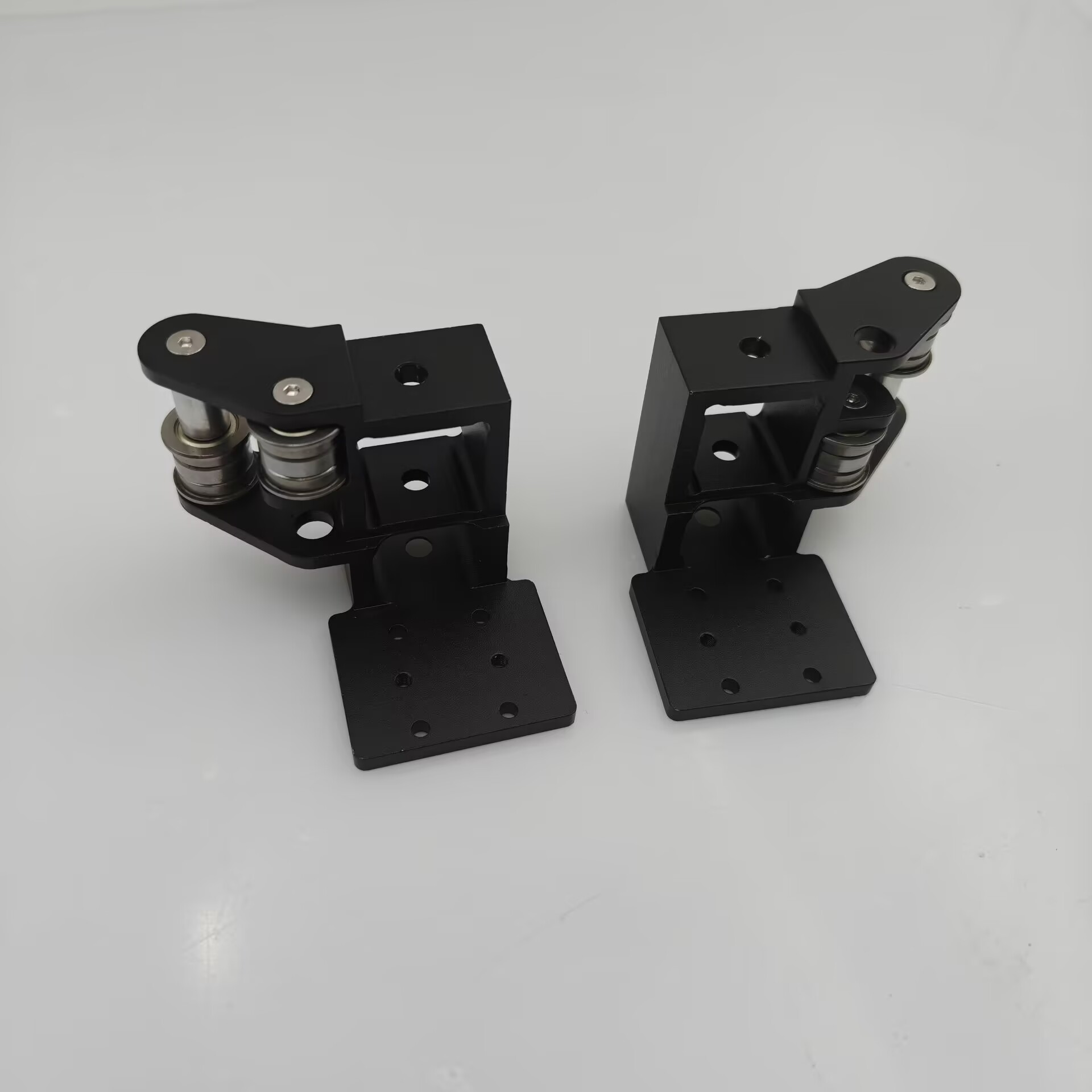 Mod Full Frontal Gantry Funsso – Corexy 3D Printer Kit recenzja i cena