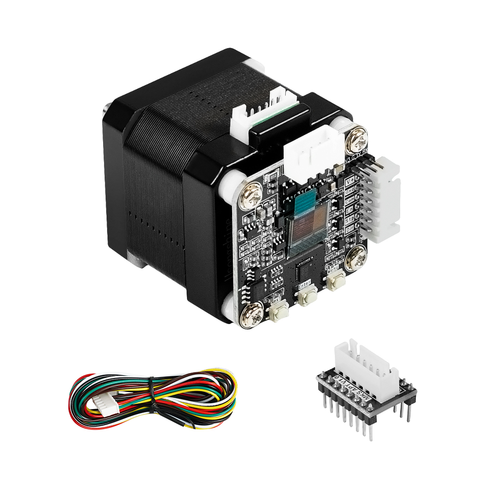 Części do drukarek 3D pętla za – Closed Loop Stepper Motor Nema 17 recenzja i cena