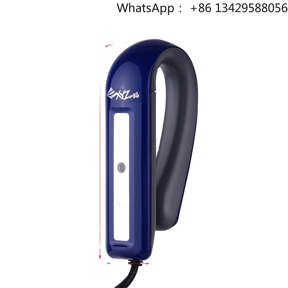 Przenośny skaner 3D o wysokiej – Handheld 3D Scanner High Precision recenzja i cena