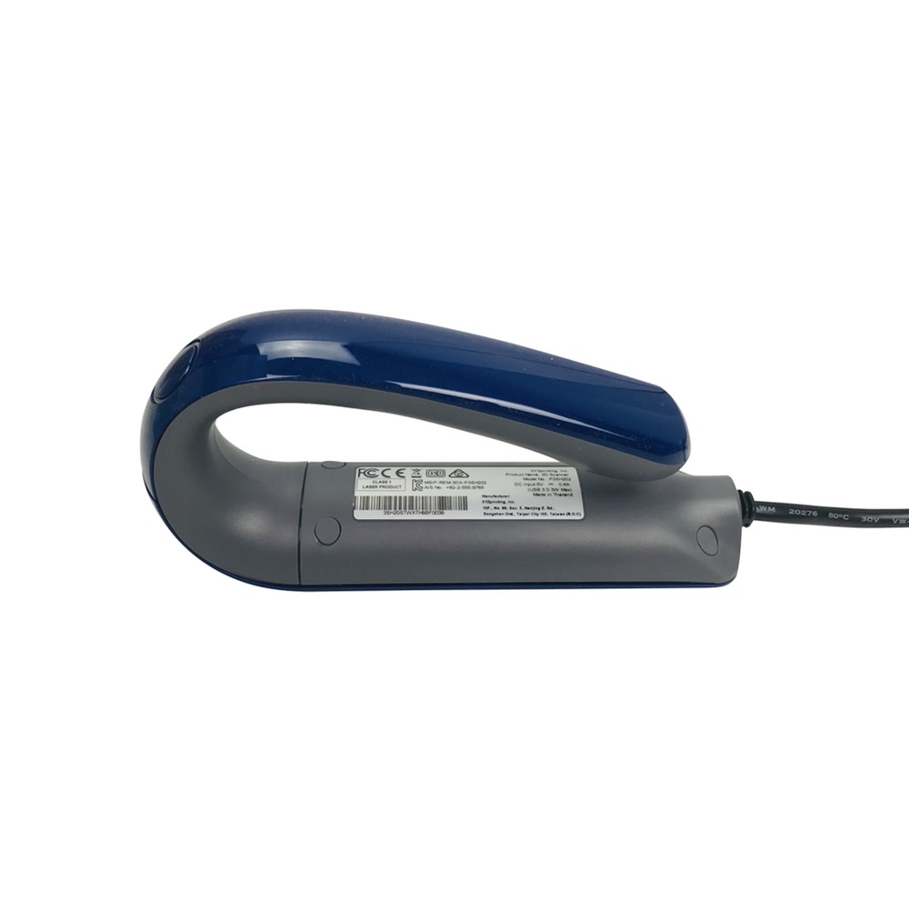 Przenośny skaner 3D o wysokiej – Handheld 3D Scanner High Precision recenzja i cena